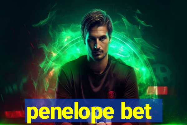 penelope bet